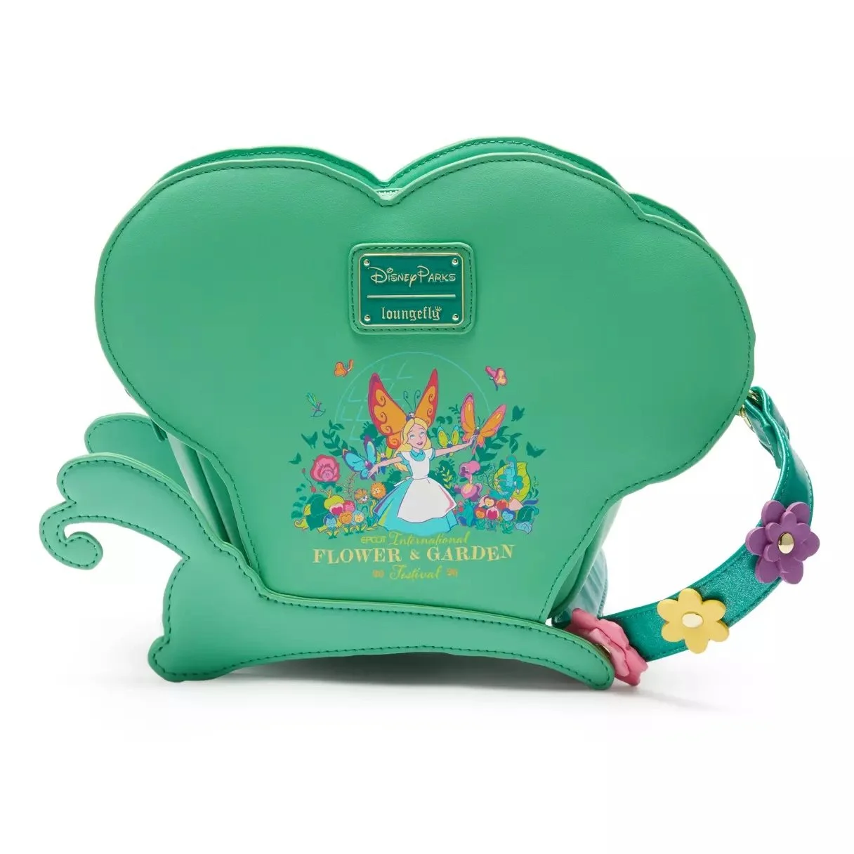 EPCOT International Flower & Garden Festival 2026 Collection on